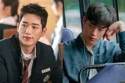 6 bộ phim Hàn Quốc đáng xem của Seo Kang Joon