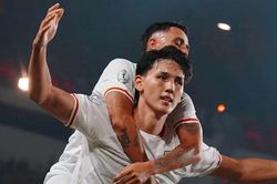 Thắng 9-2, Indonesia giật vé của Malaysia vào chung kết đầy khó tin