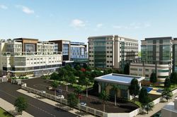 Bệnh viện Giao thông Vận tải TPHCM chính thức 'về nhà mới'