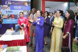 Lan tỏa 3 thông điệp từ Lễ hội Văn hóa Thế giới tại Hà Nội 2026