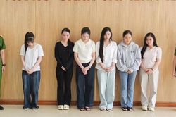 Đóng giả bác sĩ lừa khách hàng, 15 đối tượng tại 3 cơ sở thẩm mỹ bị khởi tố