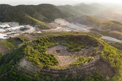 Sắp tái thẩm định Công viên địa chất toàn cầu UNESCO