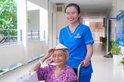 TP.HCM hướng đến chăm sóc người cao tuổi toàn diện