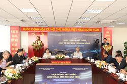 Lâm Đồng định hình không gian kinh tế đêm