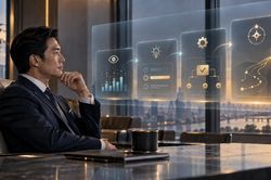 Khi nào doanh nghiệp nên giao quyền thật sự cho AI?