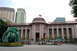 Ngân hàng Nhà nước mở lộ trình nới trần LDR lên 95%