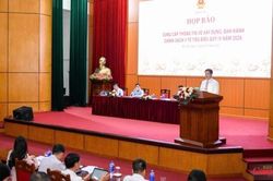 Ph&acirc;n định lại tr&aacute;ch nhiệm quản l&yacute; an to&agrave;n thực phẩm giữa c&aacute;c bộ
