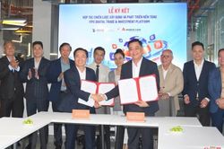 TP. Hồ Chí Minh thúc đẩy xúc tiến thương mại, đầu tư trên nền tảng số