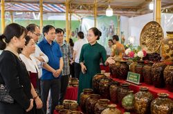 Quy định mới về quản lý và sử dụng kinh phí khuyến công