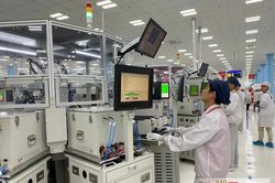 Luật Công nghiệp trọng điểm: Đột phá thể chế, kiến tạo động lực tăng trưởng