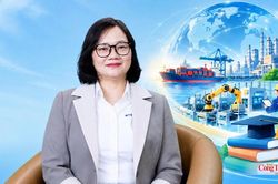 Đẩy mạnh liên kết '4 nhà' trong đào tạo, phát triển nguồn nhân lực