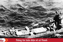 Ngày này năm xưa (1/10): Tổ chức chuyến tàu biển đầu tiên chở vũ khí vào miền Nam