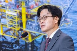 Hàn Quốc công bố 3 sáng kiến năng lượng quy mô lớn tại Mỹ