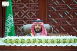 Saudi Arabia cảnh báo thế giới đối mặt khủng hoảng năng lượng khó lường