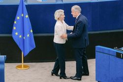 EU - Canada chuẩn bị loạt thỏa thuận mới về thương mại số và khoáng sản quan trọng