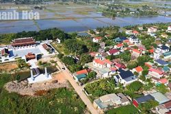 Ba Đình - căn cứ làm nên trang sử hào hùng