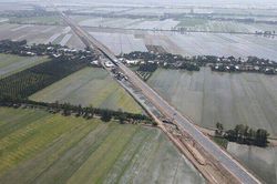 An Giang muốn đầu tư cao tốc Hà Tiên - Rạch Giá