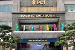 PC1 muốn thoái toàn bộ vốn tại một công ty liên kết sau hơn một năm đầu tư