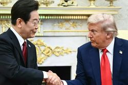 Tổng thống Trump công bố kế hoạch Hàn Quốc đầu tư 200 tỷ USD vào loạt dự án năng lượng Mỹ