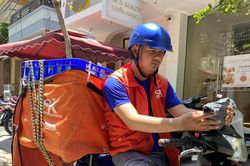 Doanh nghiệp bưu chính sắp chỉ cần xin cấp phép qua 1 thủ tục đăng ký điện tử
