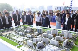 Từ nay đến 2030 cả nước sẽ phát triển khoảng 900.000 căn nhà ở xã hội và nhà ở cho thuê
