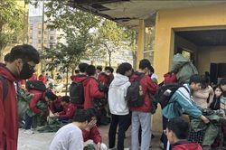 Cơ chế, chính sách phát triển nhà ở cho sinh viên