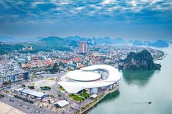 Du lịch Quảng Ninh hướng tới mục tiêu đón hơn 23 triệu lượt khách trong năm 2026