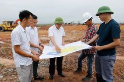 Phường Hiệp Hòa: Tạo mặt bằng sạch, thúc đẩy phát triển công nghiệp