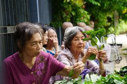 Sẵn sàng ở tuổi 40