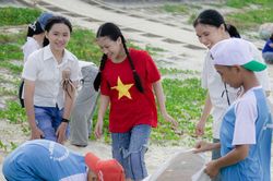 Học từ chuyện vùng đất của mình