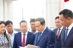 Đà Nẵng tổ chức trọng thể lễ kỷ niệm 150 năm ngày sinh cụ Huỳnh Thúc Kháng