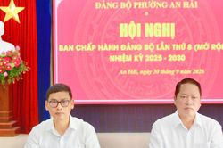Phường An Hải đạt và vượt nhiều chỉ tiêu trong 9 tháng đầu năm