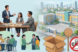Ban đại diện cha mẹ học sinh kh&ocirc;ng được đặt ra khoản đ&oacute;ng g&oacute;p bắt buộc