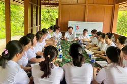 Để nghị quyết đến gần hơn với đảng viên
