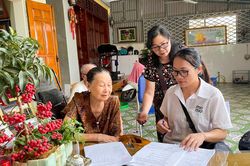 Tạo đồng thuận triển khai dự án trọng điểm