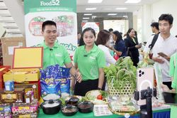Ứng dụng công nghệ số vào hoạt động xúc tiến thương mại