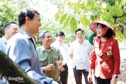 NGÀY QUỐC TẾ NGƯỜI CAO TUỔI (1-10) Phát huy nguồn lực người cao tuổi trong kỷ nguyên mới