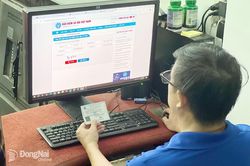 Chủ động gia hạn, kiểm tra việc ghi nhận đóng bảo hiểm y tế