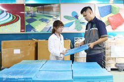Thúc đẩy thực hành ESG trong doanh nghiệp