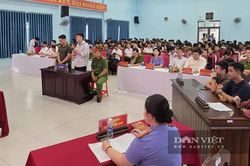 Từ 1-10, luật sư công là ai, người dân có được nhờ không?