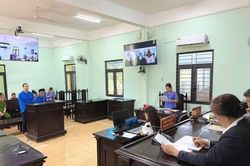 13 năm tù cho 2 kẻ tàng trữ, tổ chức sử dụng trái phép chất ma túy