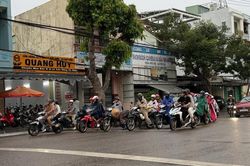 Tháng 10-2026, phía Đông Gia Lai có thể xuất hiện 1-2 đợt mưa lớn
