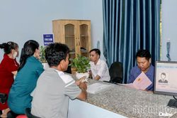 Xây dựng chính quyền số thực chất, an toàn