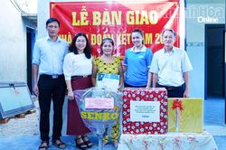 Phường Đông Hải: Chăm lo nhà ở cho hộ nghèo