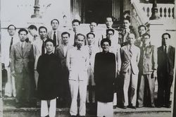 Kỷ niệm 150 năm Ngày sinh cụ Huỳnh Thúc Kháng (1-10-1876 – 1-10-2026): Tấm gương cao đẹp của bậc đại trí thức trọn đời vì nước, vì dân