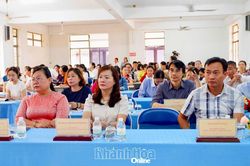 Thư viện tỉnh Khánh Hòa khai mạc Tuần lễ hưởng ứng học tập suốt đời năm 2026