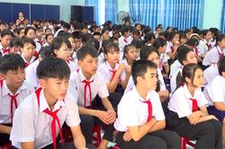 Xã Khánh Vĩnh phát động Tuần lễ hưởng ứng học tập suốt đời năm 2026