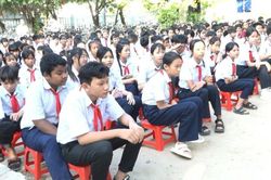 Xã Thuận Bắc phát động Tuần lễ hưởng ứng học tập suốt đời năm 2026