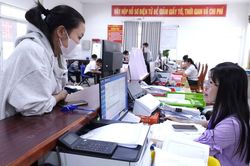 Xã Vạn Ninh triển khai công tác cải cách hành chính quý IV