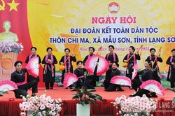Tuổi cao nêu gương sáng